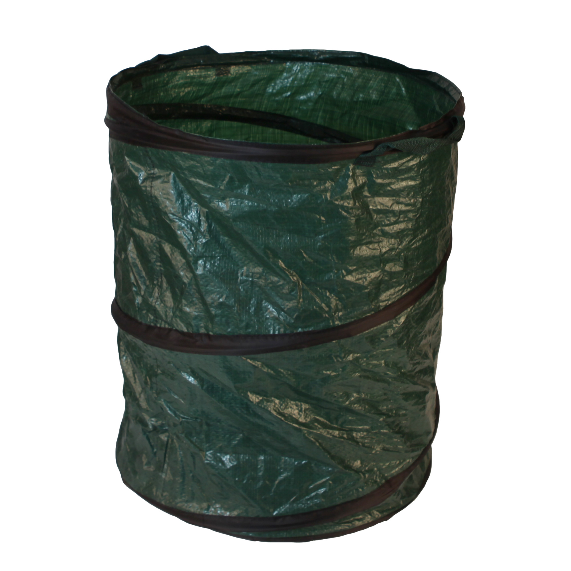 Gartenabfall-Sack Popup 120L 50X60cm 