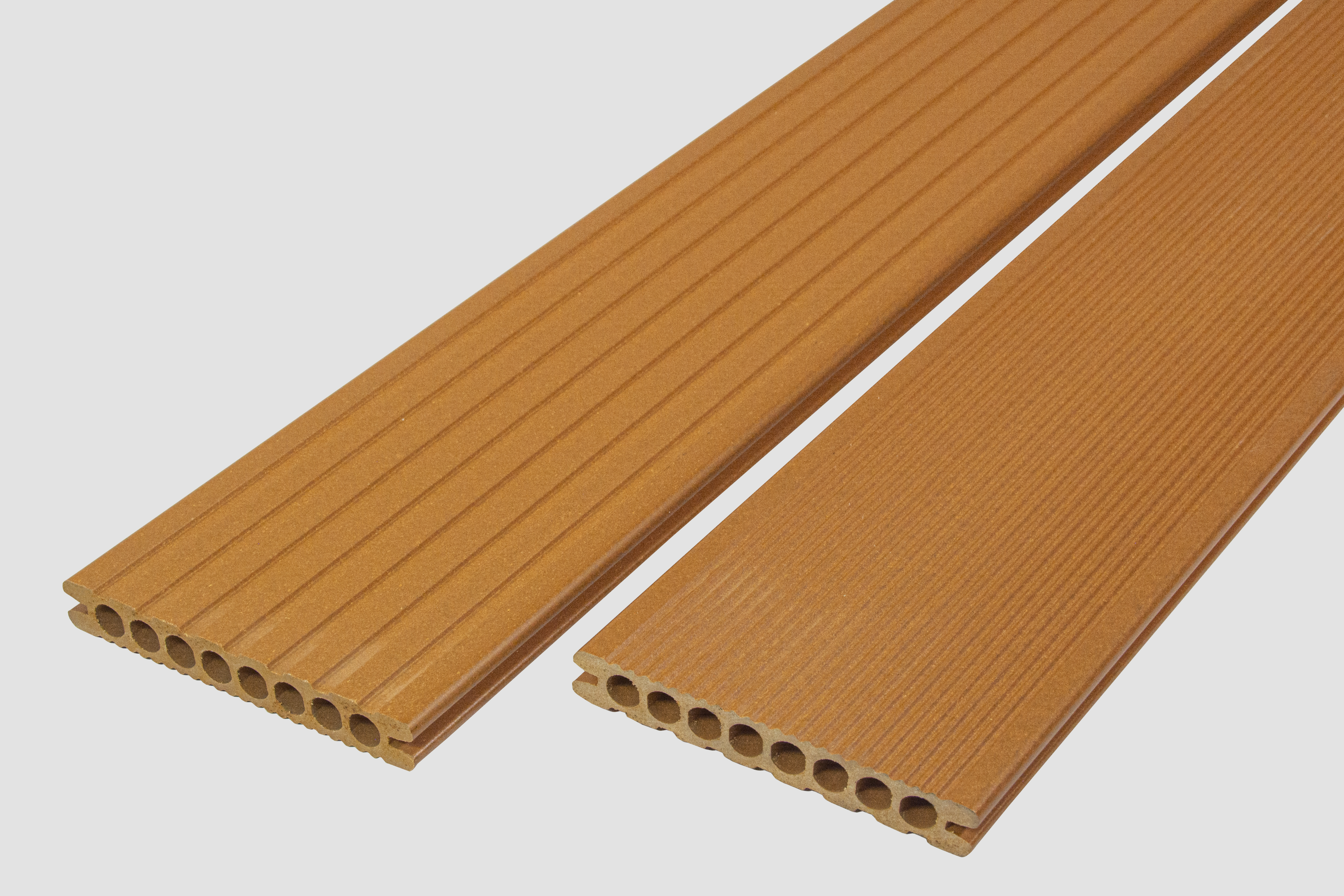 Rettenmeier wpc terrassendiele bangkirai, 21 x 145 mm, 3 m Rettenmeier wpc terrassendiele bangkirai, 21 x 145 mm, 3 m