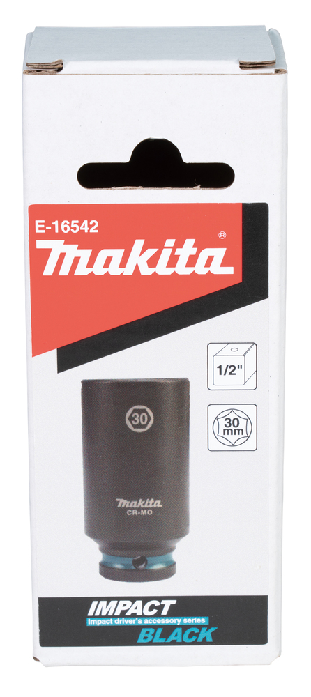 Makita Impact Black Schlagnuss SW30