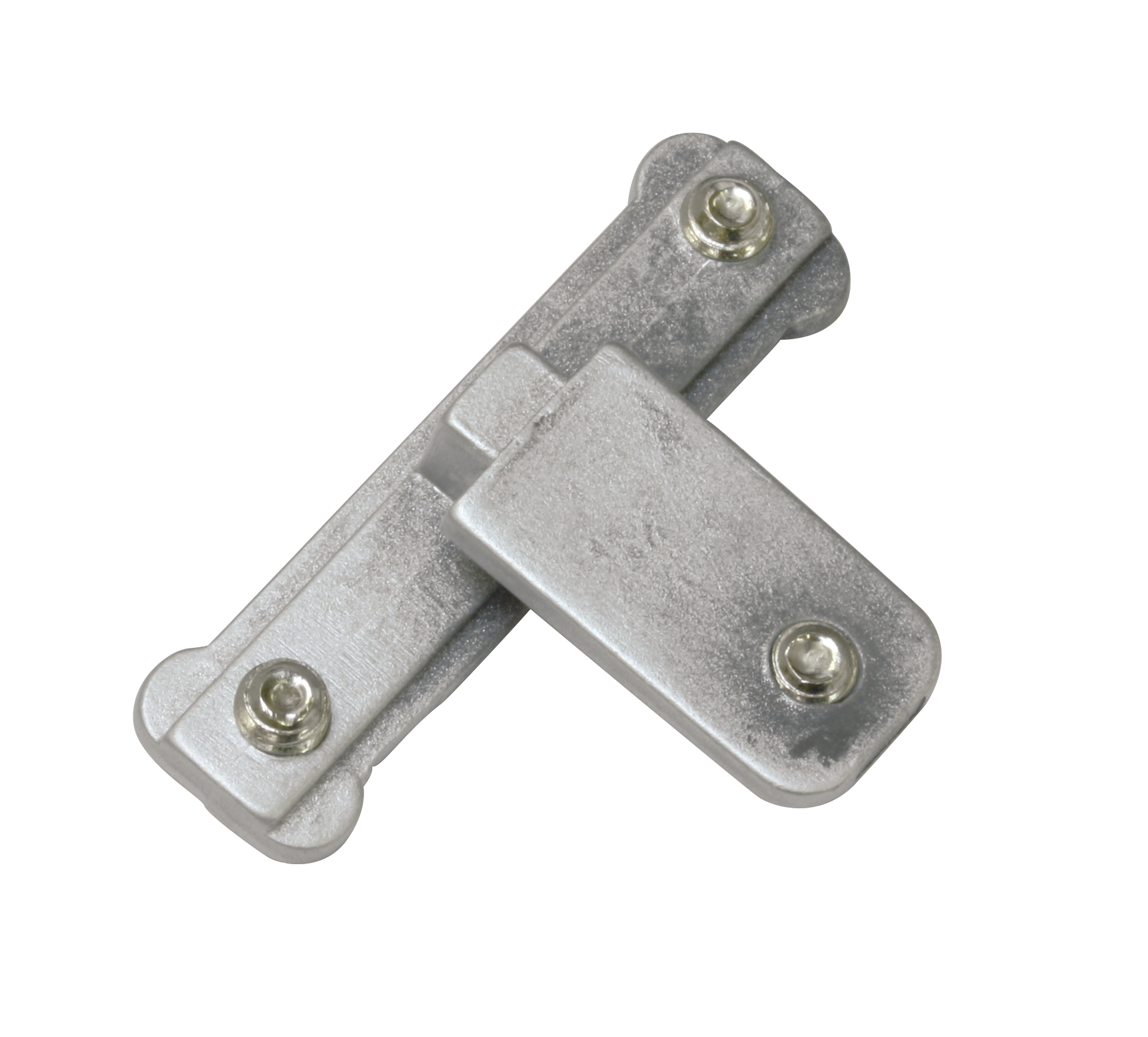 Gardinia Kreuz-Adapter für Universal Träger Memphis