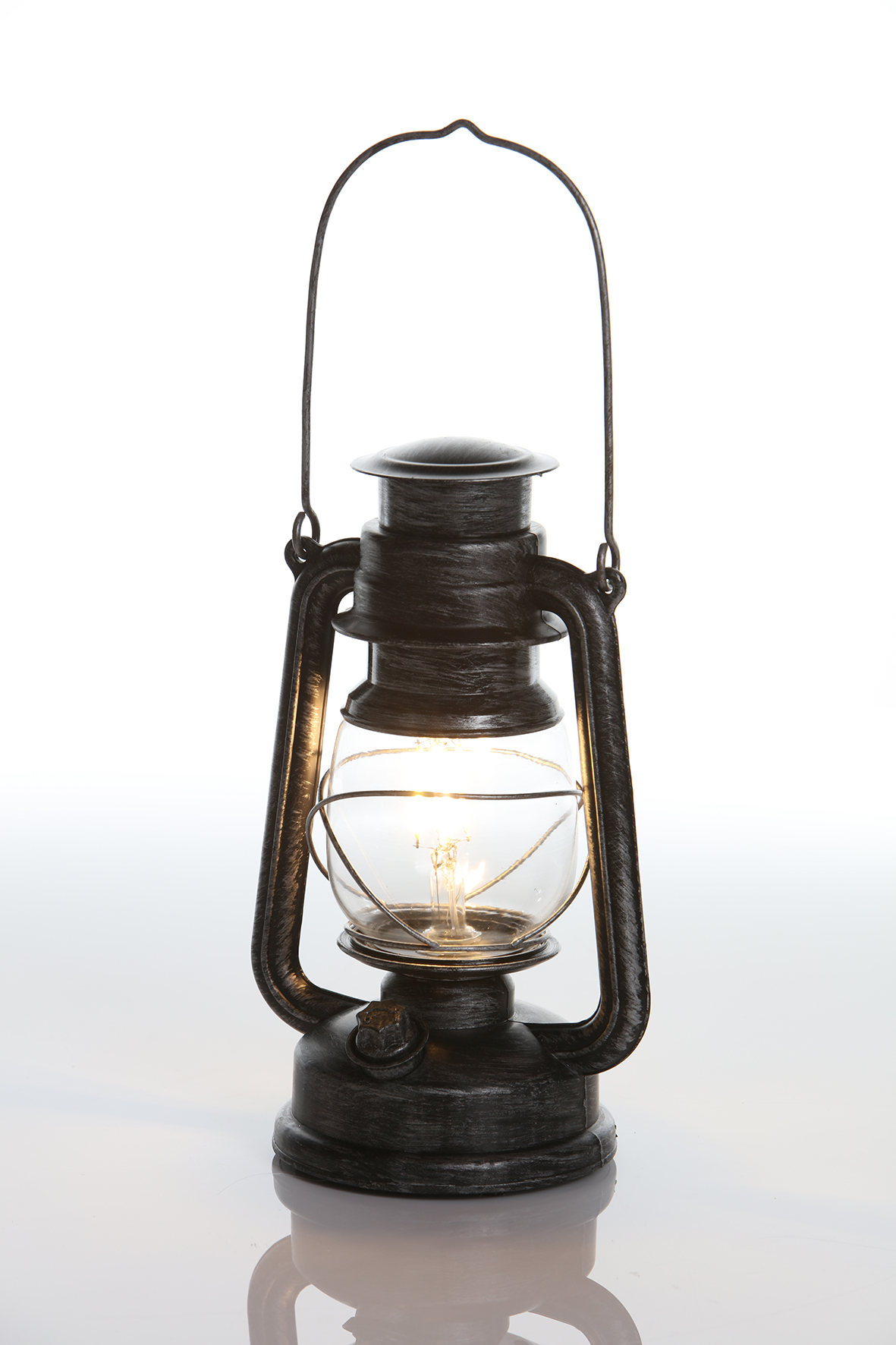 756541_10402 SCHLARAFFENLAND LED LAMPE ARCA MIT DIMMER,