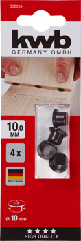 530210-300 Kwb Markierspitzen, 10 mm