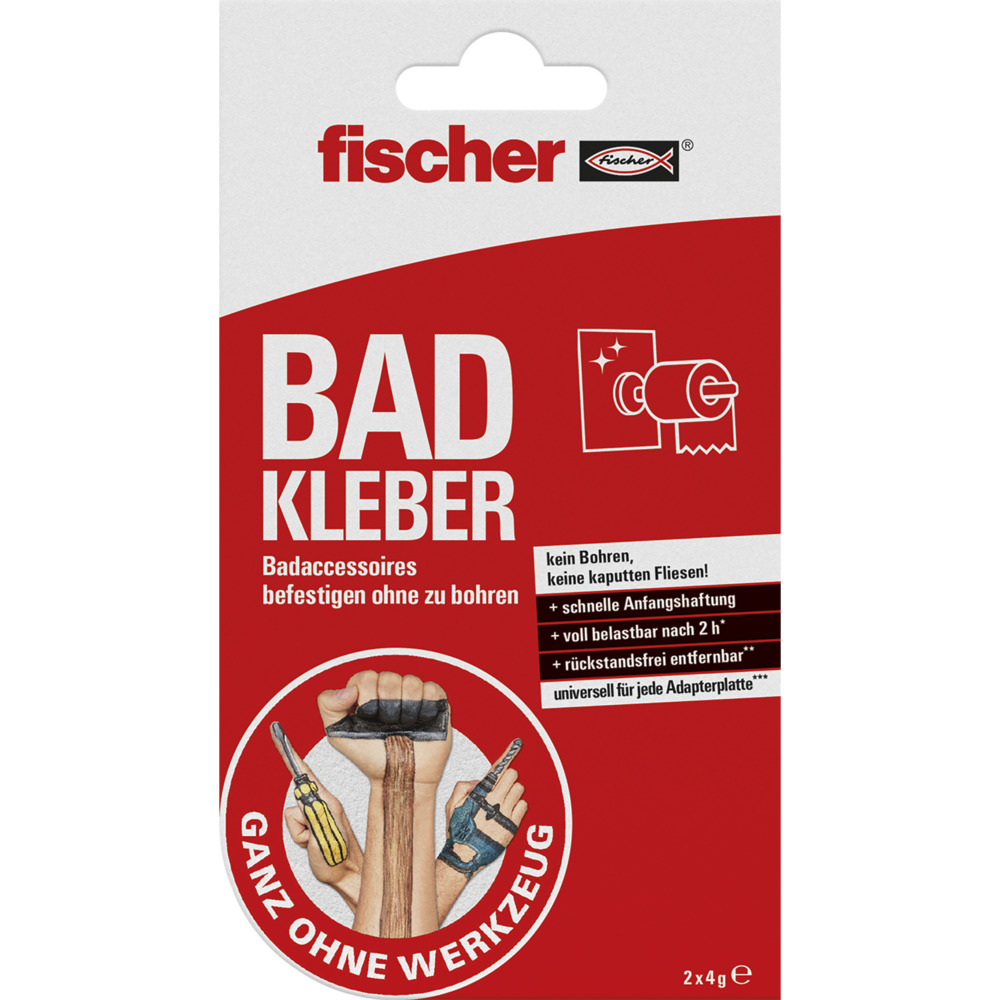 fischer Bad Kleber
