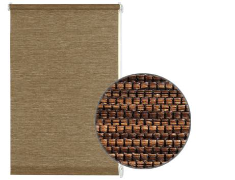 583942_01 GARDINIA EASYFIX ROLLO FARB.116 60X150CM