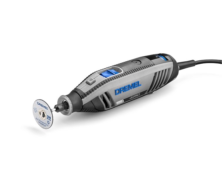 27296 Dremel Multifunktionswerkzeug 4250-3/45