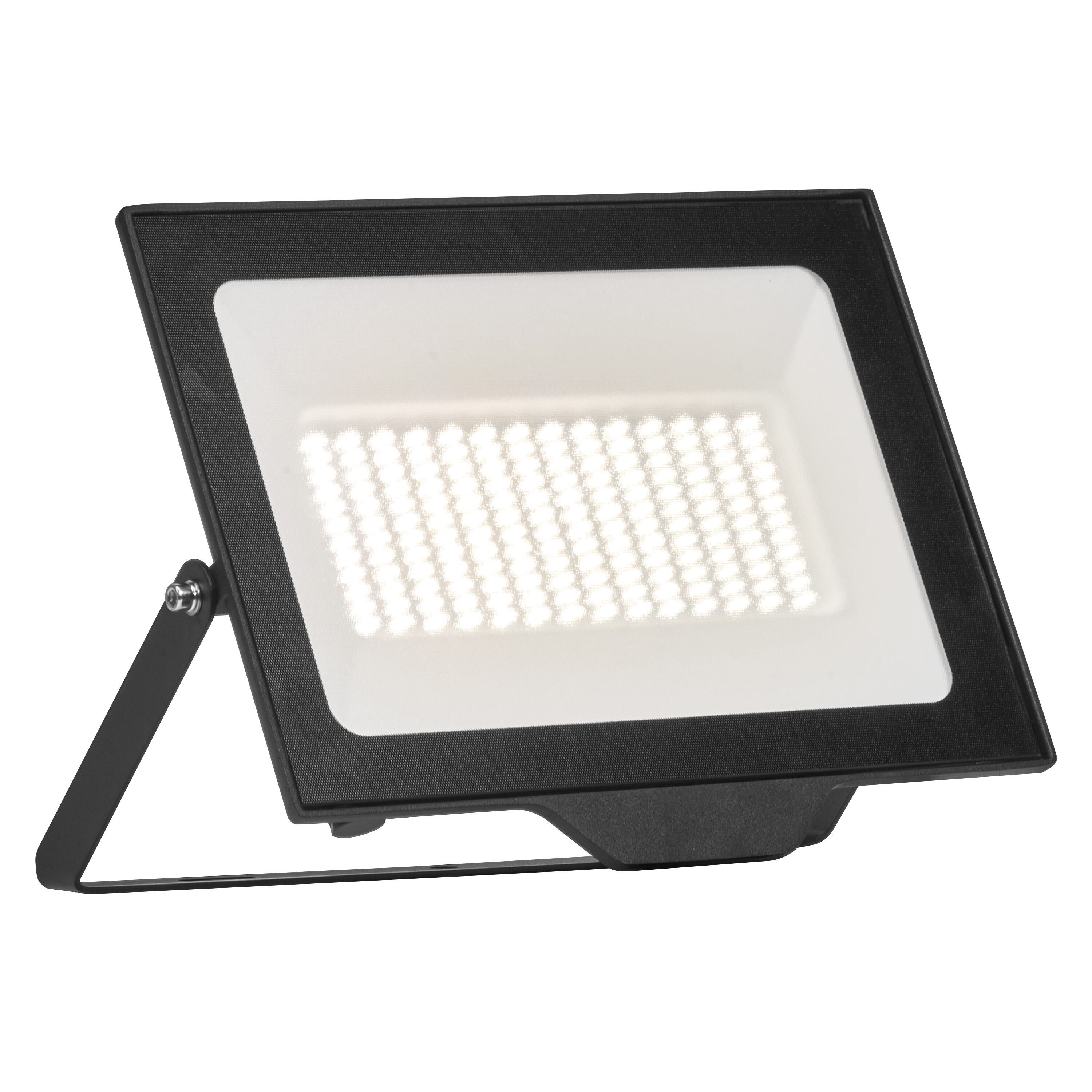 Osram Flutlicht Essential, 100W, schwarz