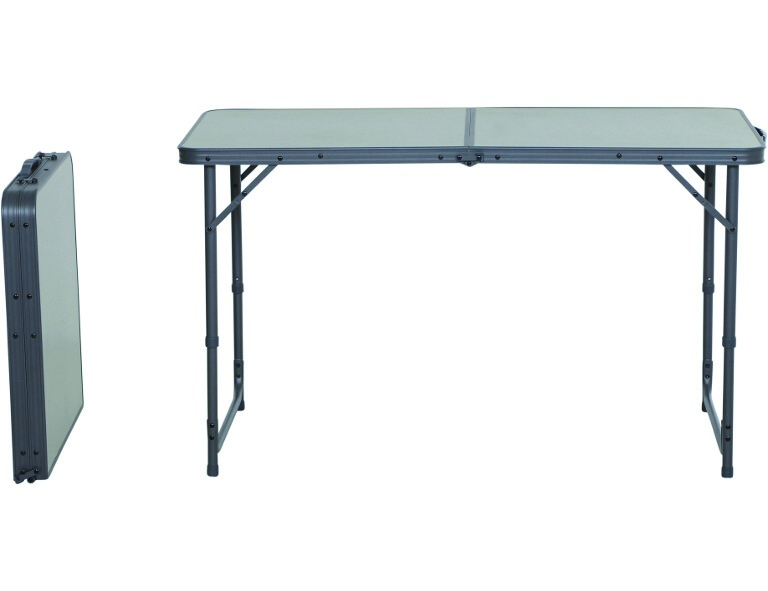 Siena Garden Campingtisch XL Comfort