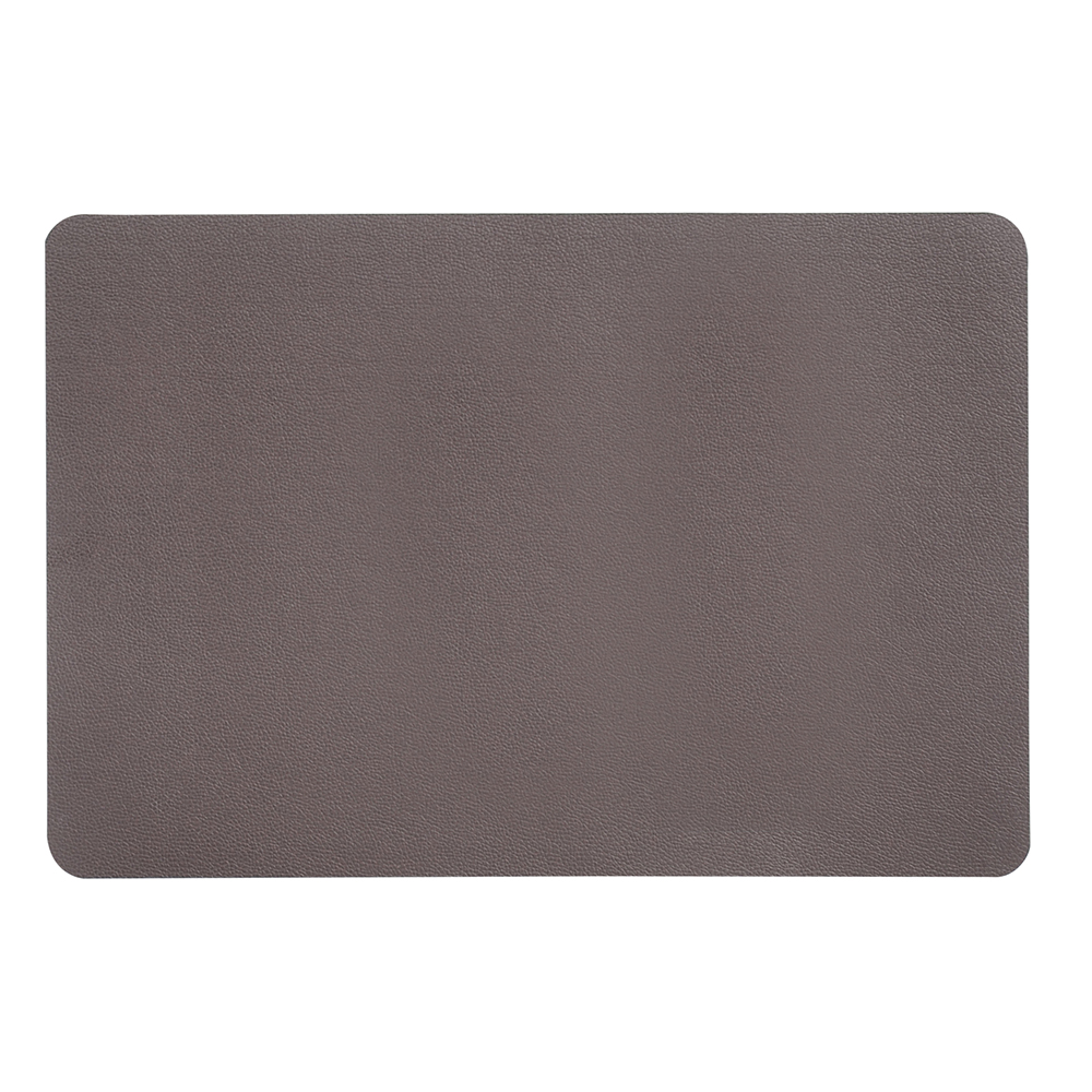 Kesper Platzset, dunkelbraun Kesper Platzset, dunkelbraun