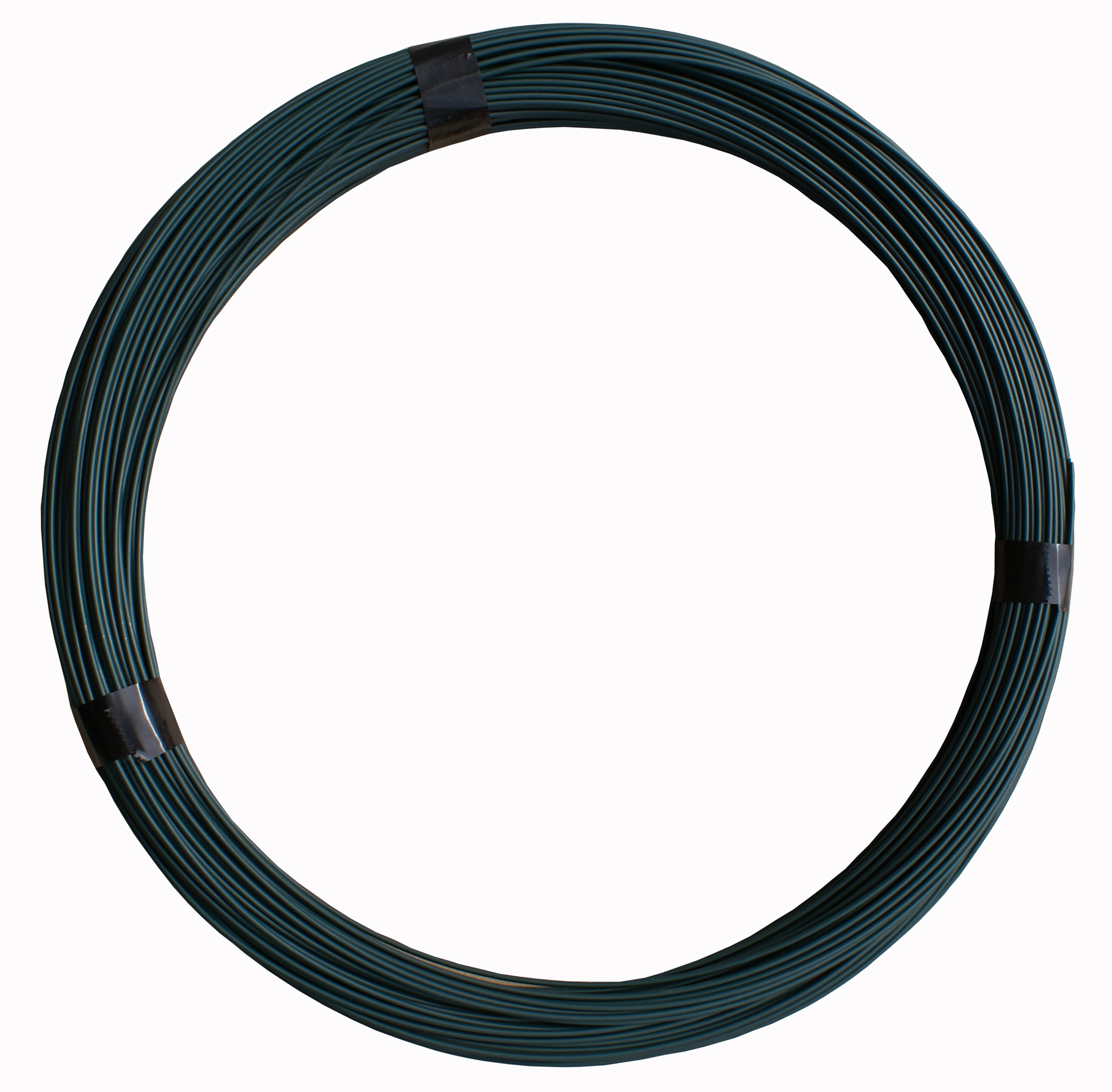 235523 BINDEDRAHT GRÜN 2,0MM 50M HADRA