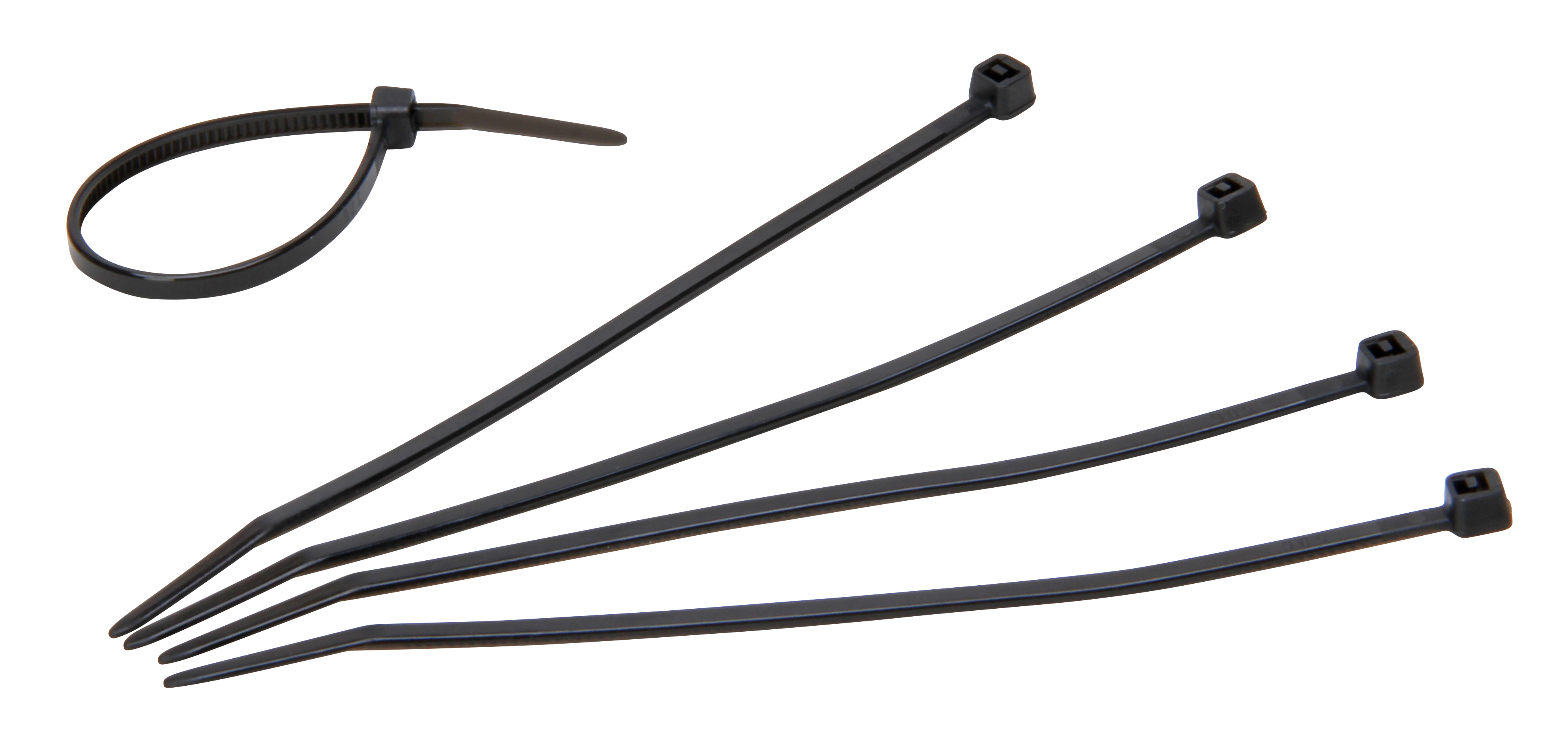 328401097 Kopp Kabelbinder, 50 Stück