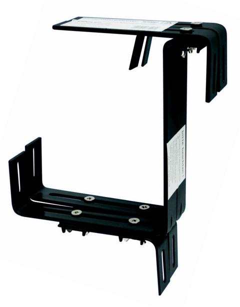 485256-3981800038-L BLUMENKASTENHALTER TYP A ANTHRAZIT  GELI