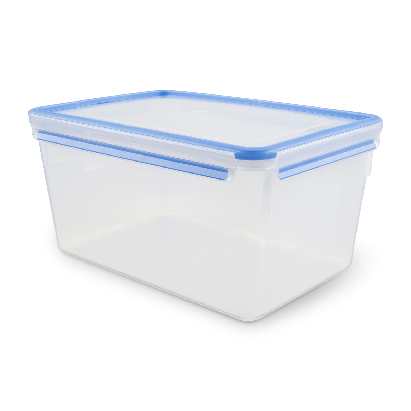 EMSA Clip & Close Frischhaltedose 8 L, rechteckig EMSA Clip & Close Frischhaltedose 8 L, rechteckig