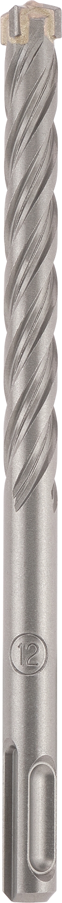 Kwb Hammerbohrer HB4X, 12 x 160 mm SB