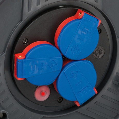 4007123603473_1219850_A006_detail BRENNENSTUHL KABELTROMMEL GARANT IP44 25M 3G1,5