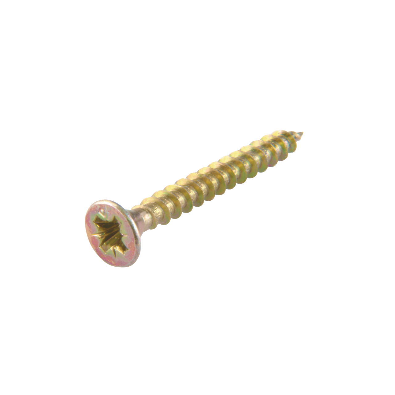Suki Universalschraube Senkkopf 2,5 x 10 mm