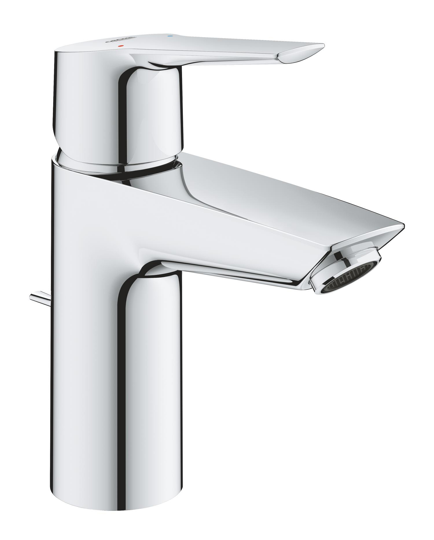 Grohe Start Einhand-Waschtischbatterie, 1/2" S-Size Grohe Start Einhand-Waschtischbatterie, 1/2" S-Size