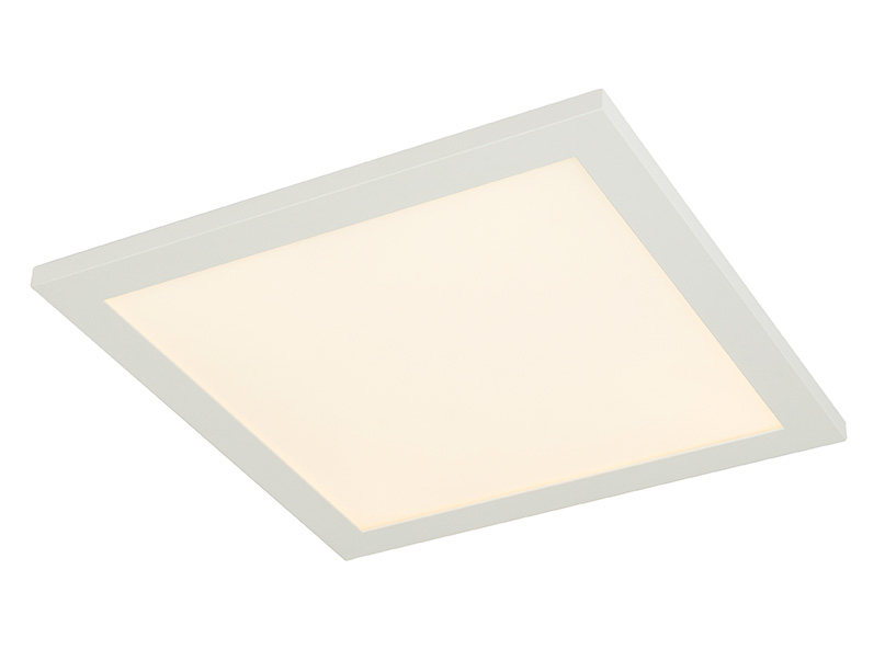 GLOBO PANEL 18W 1440LM LXB:30CM