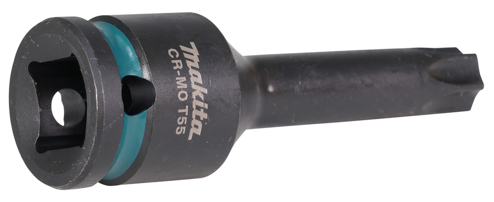 Makita Impact Black T-Schlagnuss 1/2" T55 Makita Impact Black T-Schlagnuss 1/2" T55