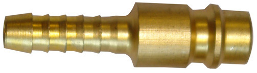 Güde Stecknippel mit Tülle, 13mm