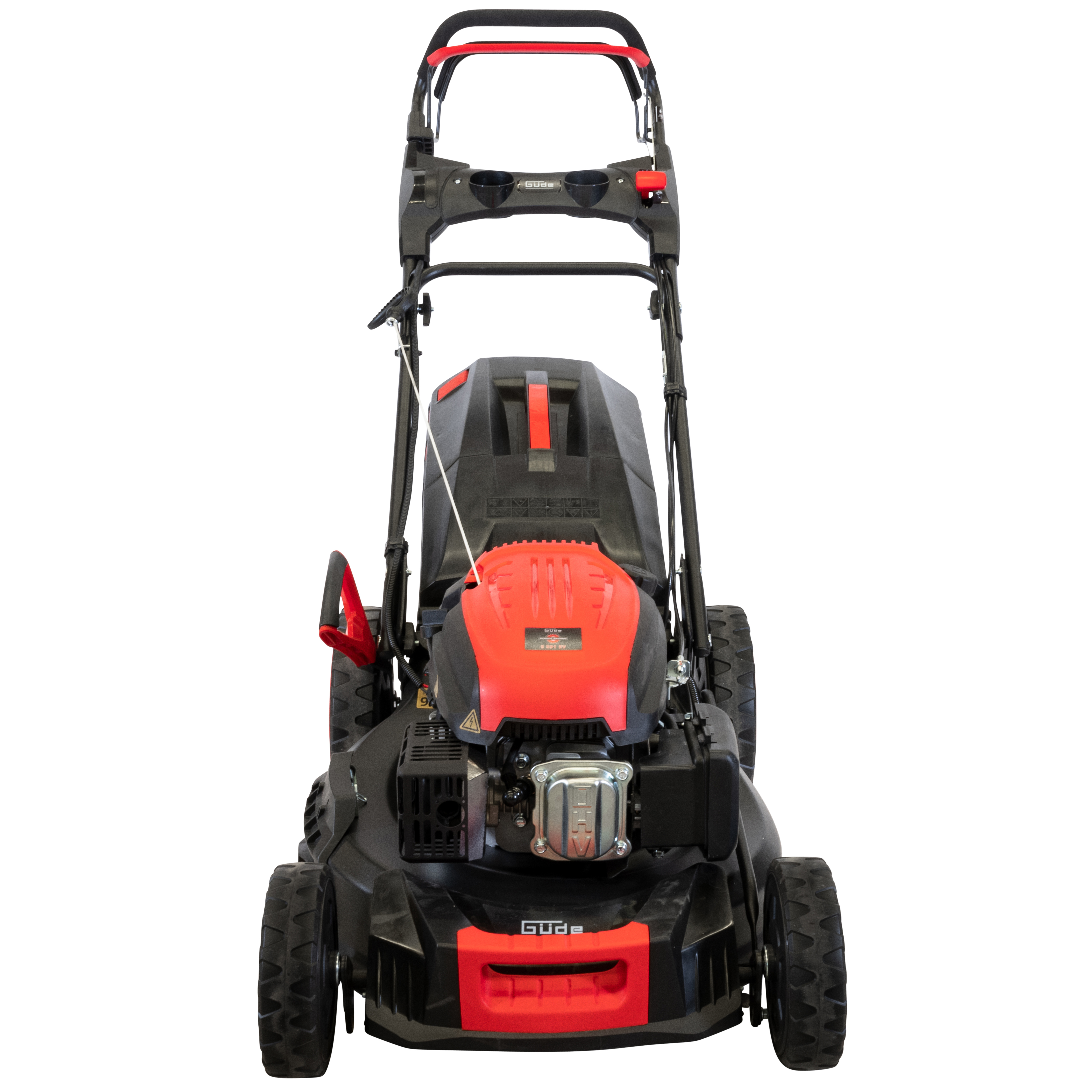 Güde Rasenmäher Big Wheeler 534.1 R ES Güde Rasenmäher Big Wheeler 534.1 R ES