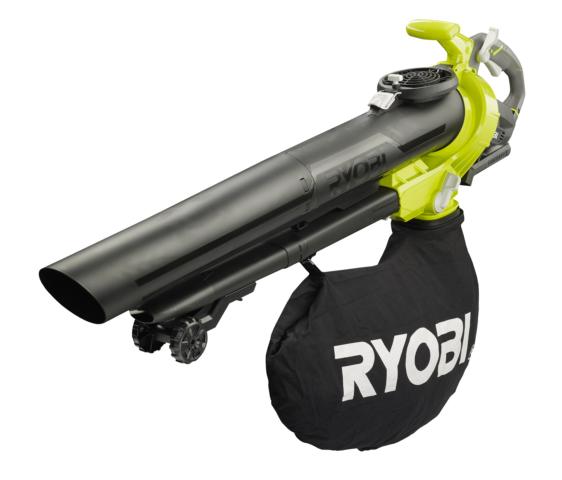 Ryobi Laubsauger RBV36B 36V Akkubetrieben