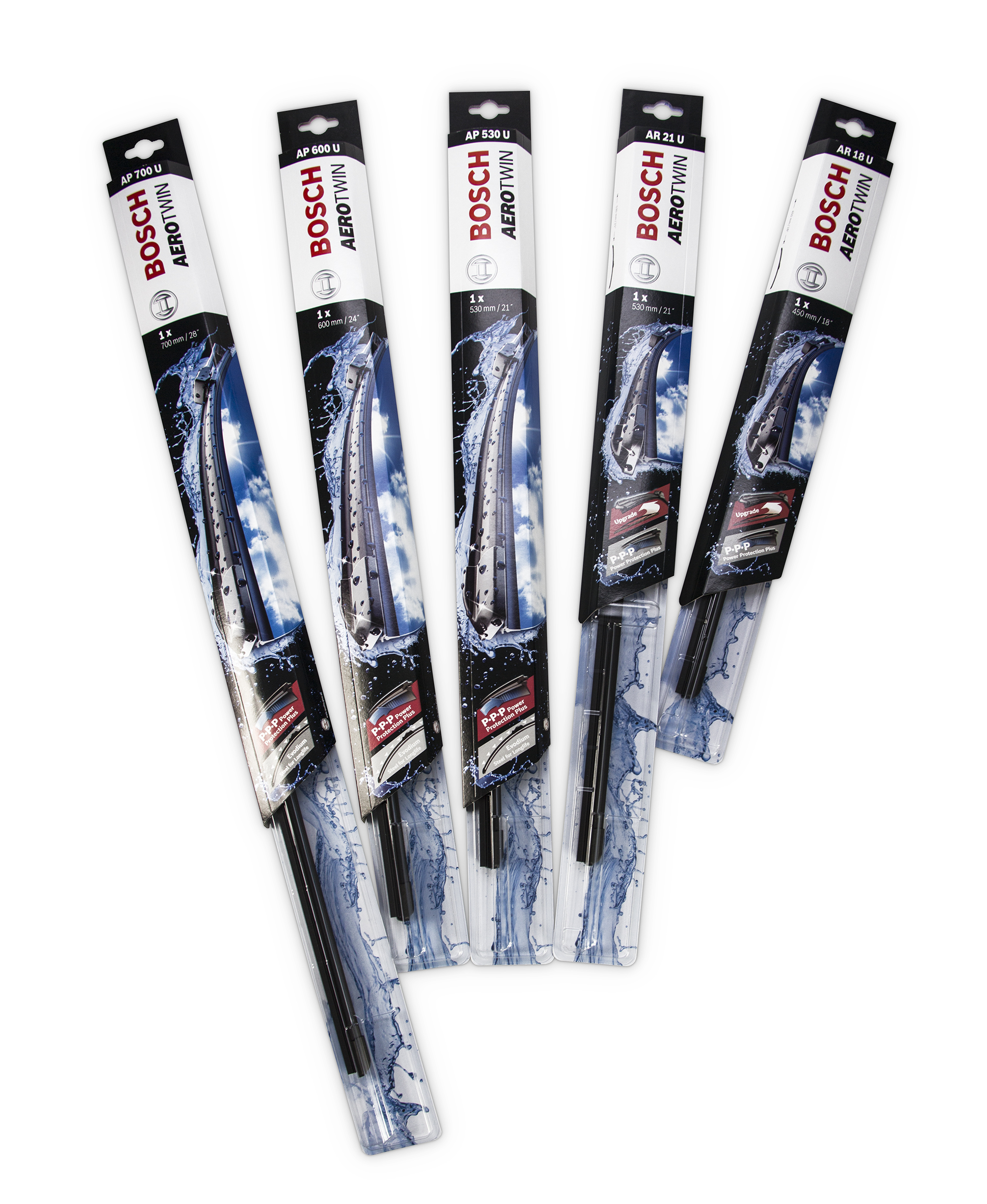 Bosch-Wischerbl-tter-gefaechert-0986398094 Bosch Scheibenwischer Aerotwin KSN AR26U