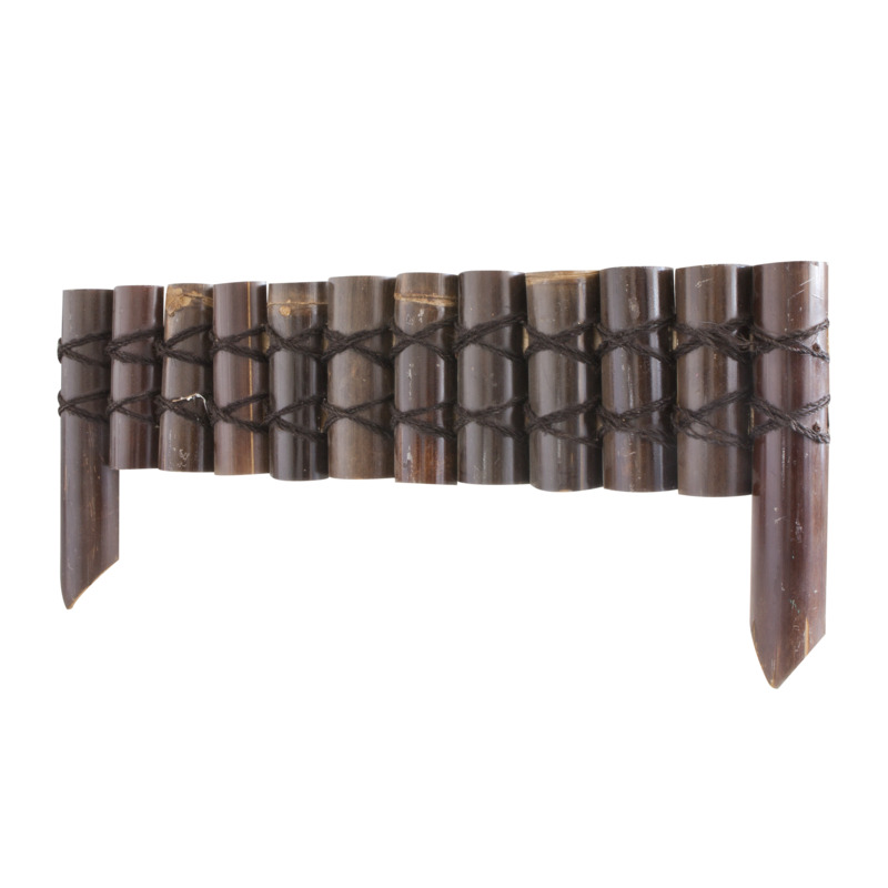 Windhager Beeteinfassung Bambus, 90 x 20/ 35 cm Windhager Beeteinfassung Bambus, 90 x 20/ 35 cm