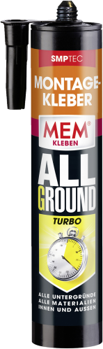 Mem Montage-Kleber Allground Turbo