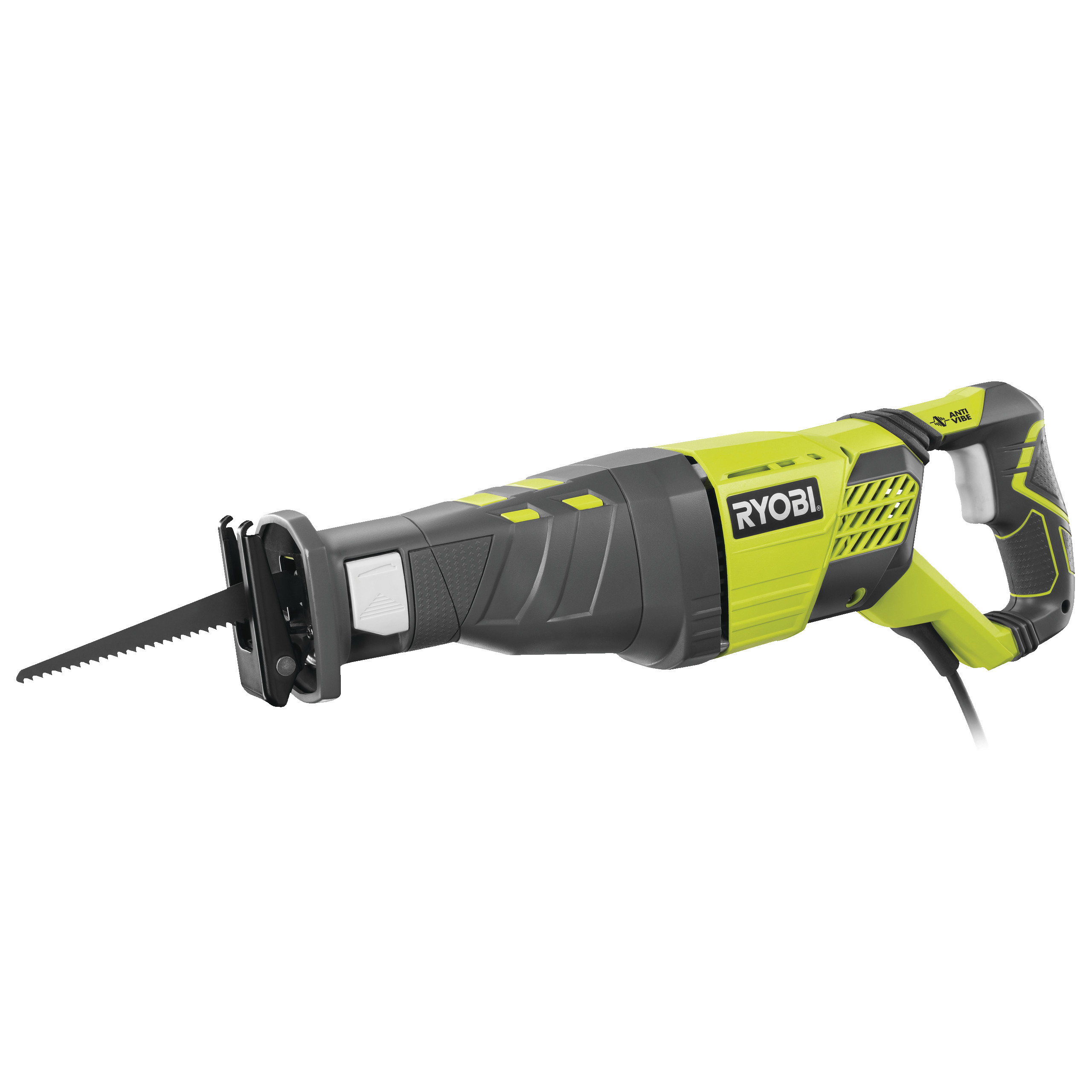 Ryobi 1200 W Säbelsäge RRS1200-K Ryobi 1200 W Säbelsäge RRS1200-K