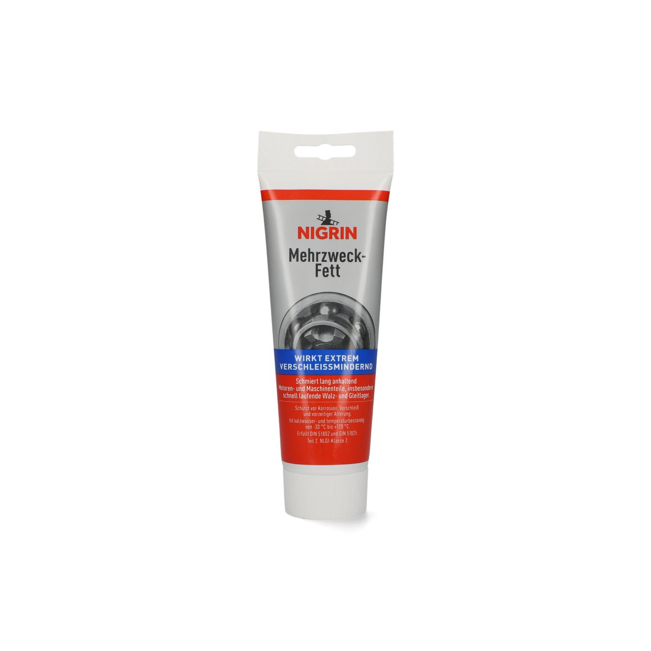 071961 NIGRIN MEHRZWECKFETT 250ML
