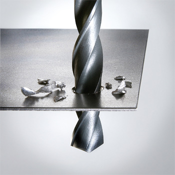 421944-600 Kwb HSS-Spiralbohrersatz, 19- tlg.