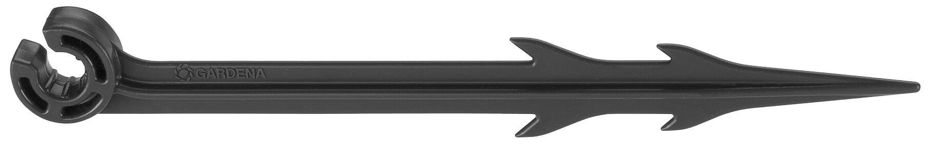 4078500058414 Gardena Micro-Drip-System Rohrhalter