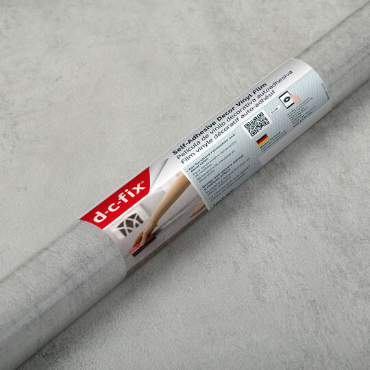 d-c-fix Klebefolie Concrete