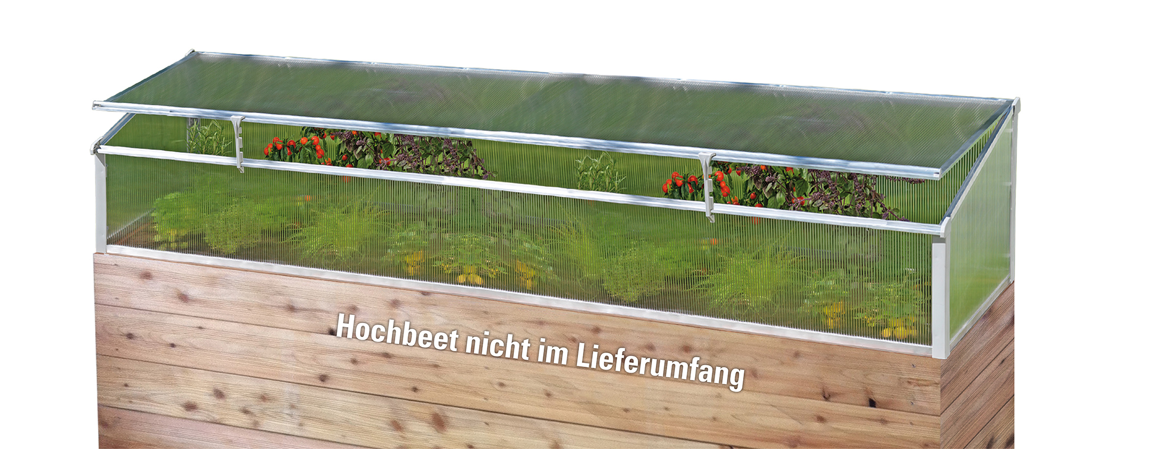415970 THERMOHAUS FÜR HOLZ-HB 148X75CM