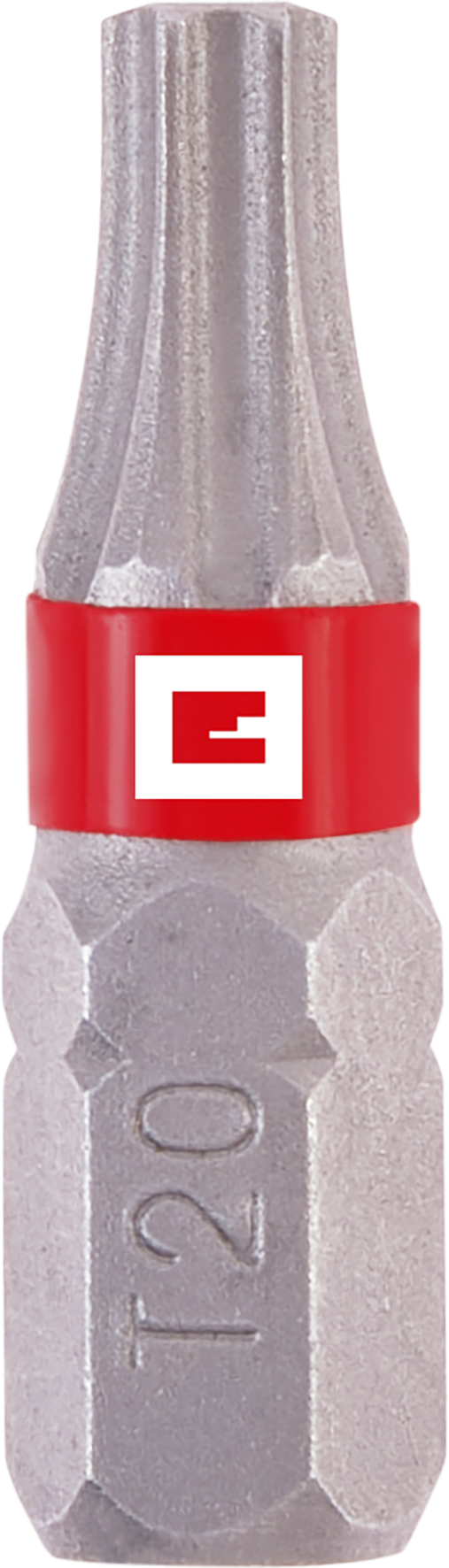 Einhell Standard-Bits, 25 mm, T20