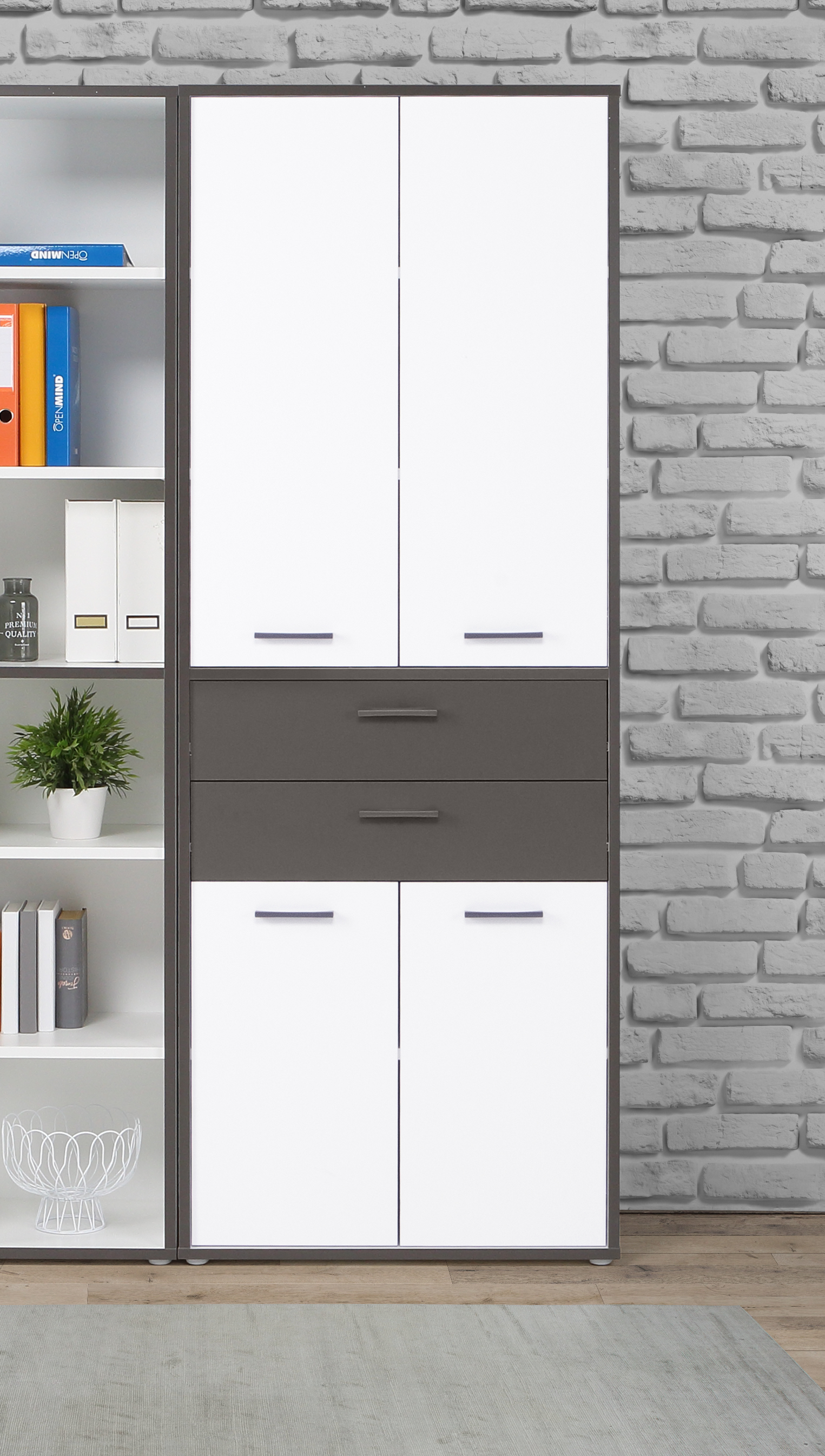 829417-KFLS821-J53_02 Forte Schrank 1