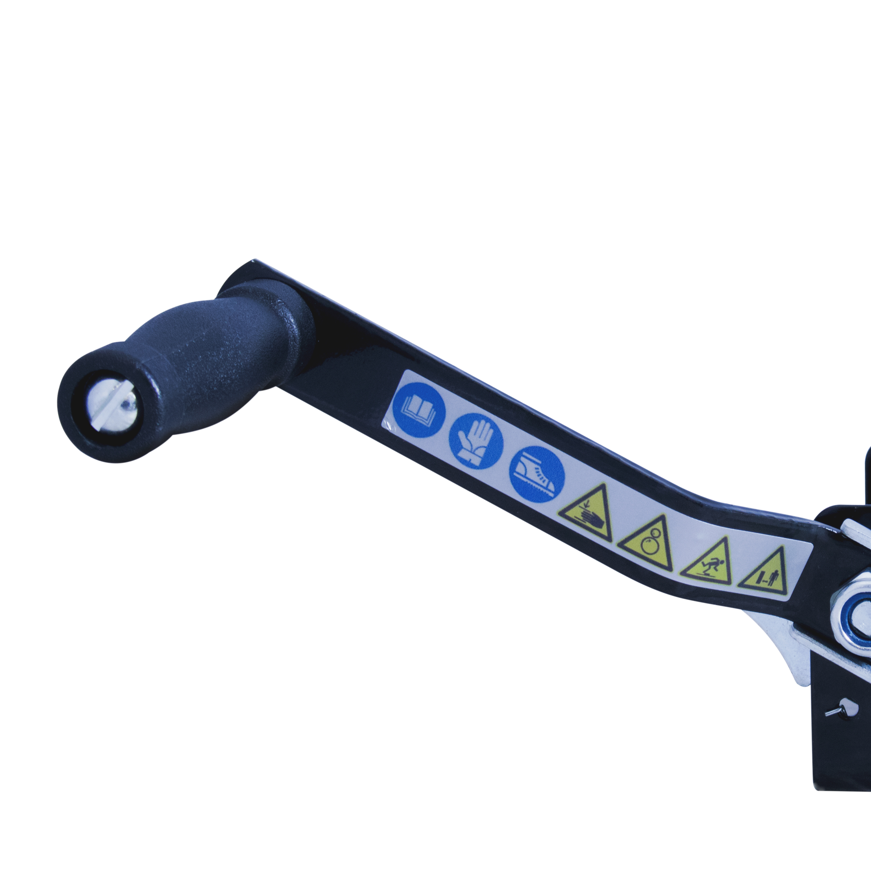 55125_d01 Güde Seilwinde 360kg, 10m