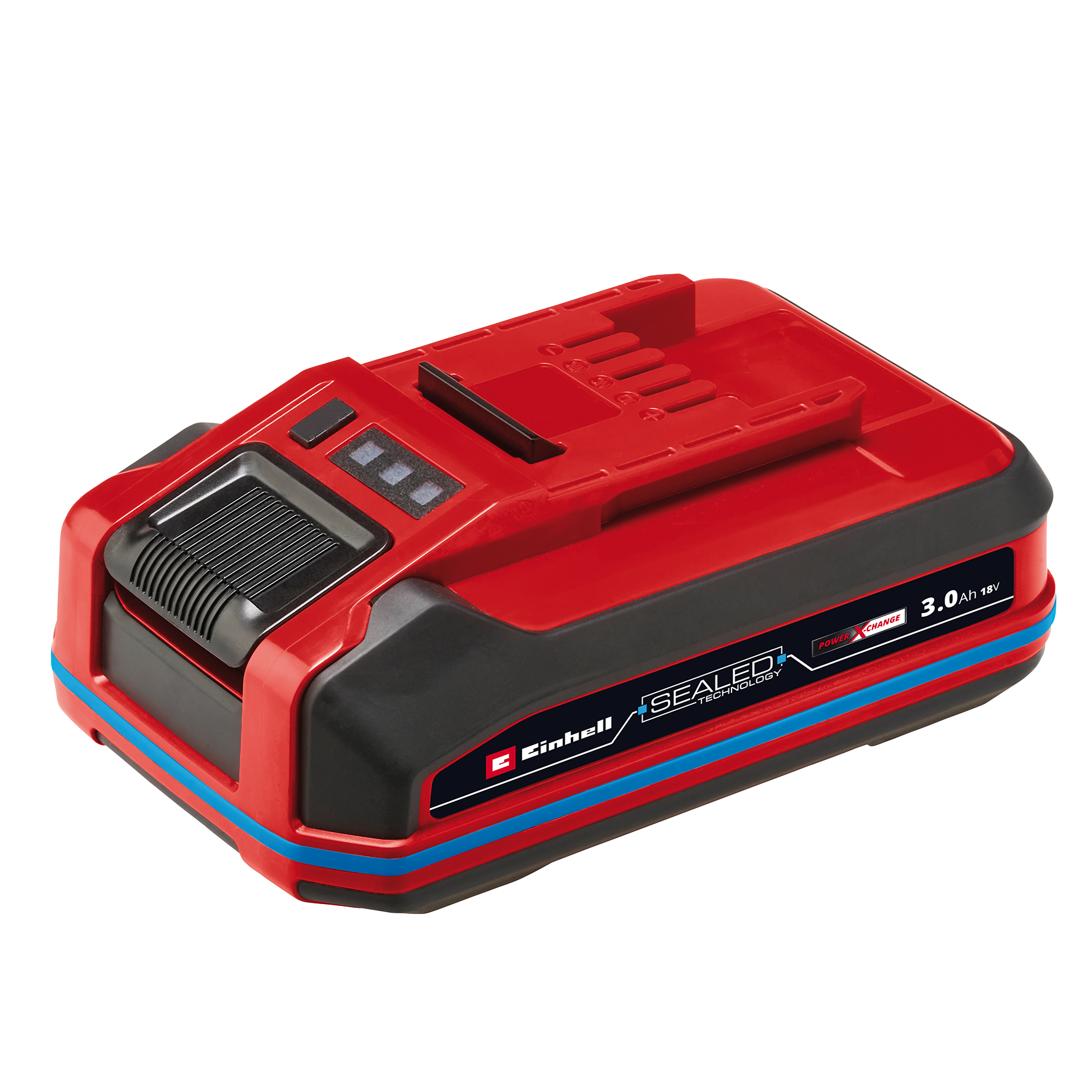 Einhell Akku PXC+ 18V 3,0Ah SEALED