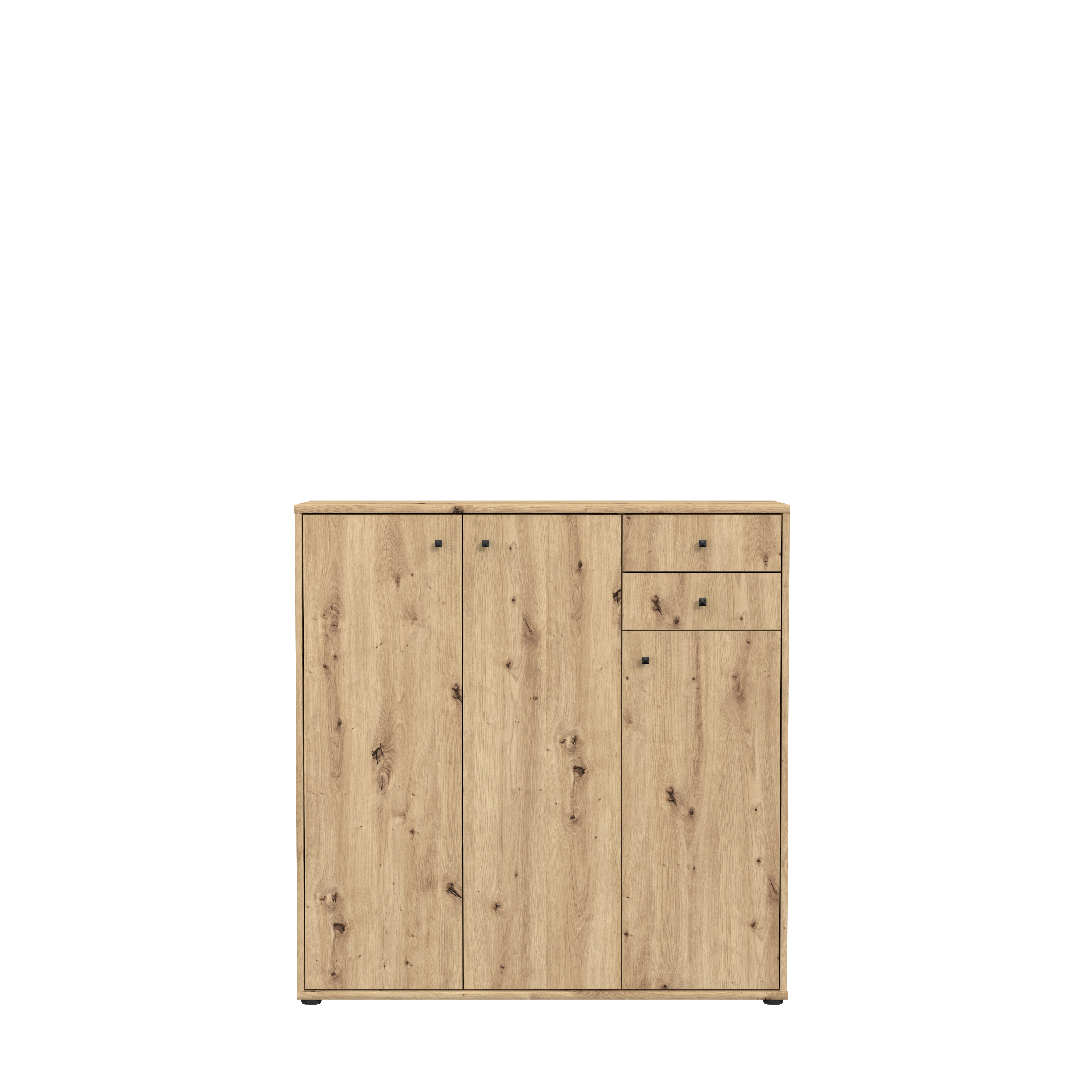 829271-T2KK10-D78_04 Forte Kommode T2 (2SK/3T), 109 cm
