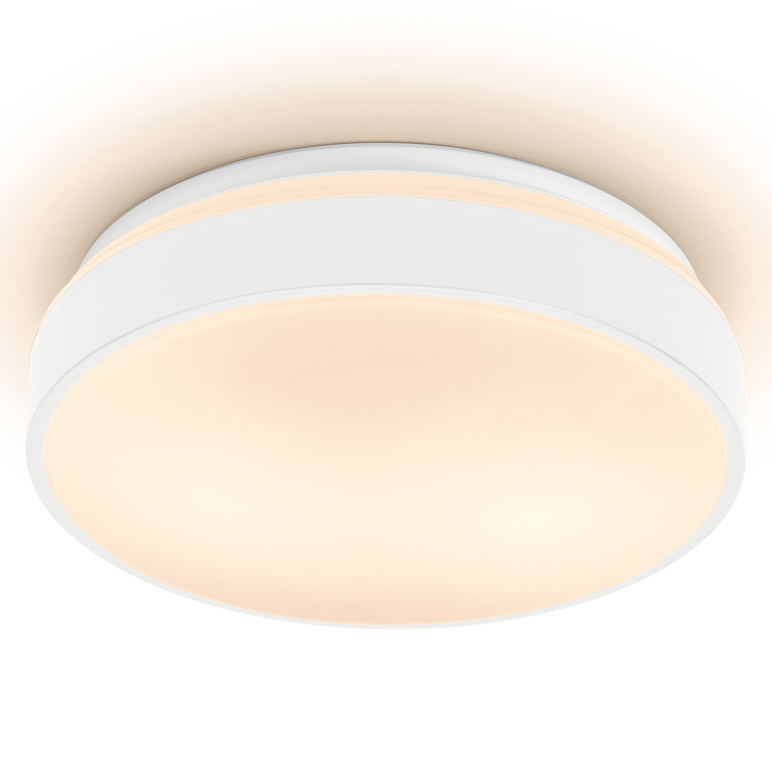 Osram ORBIS Essential 385, 3XE27, weiß