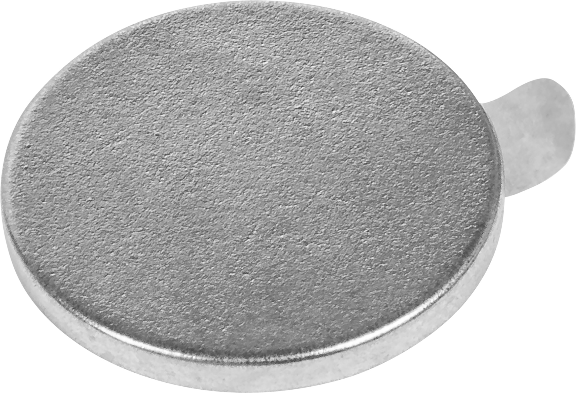 294791-pt1 Connex Neodym Scheibenmagnet, selbstklebend