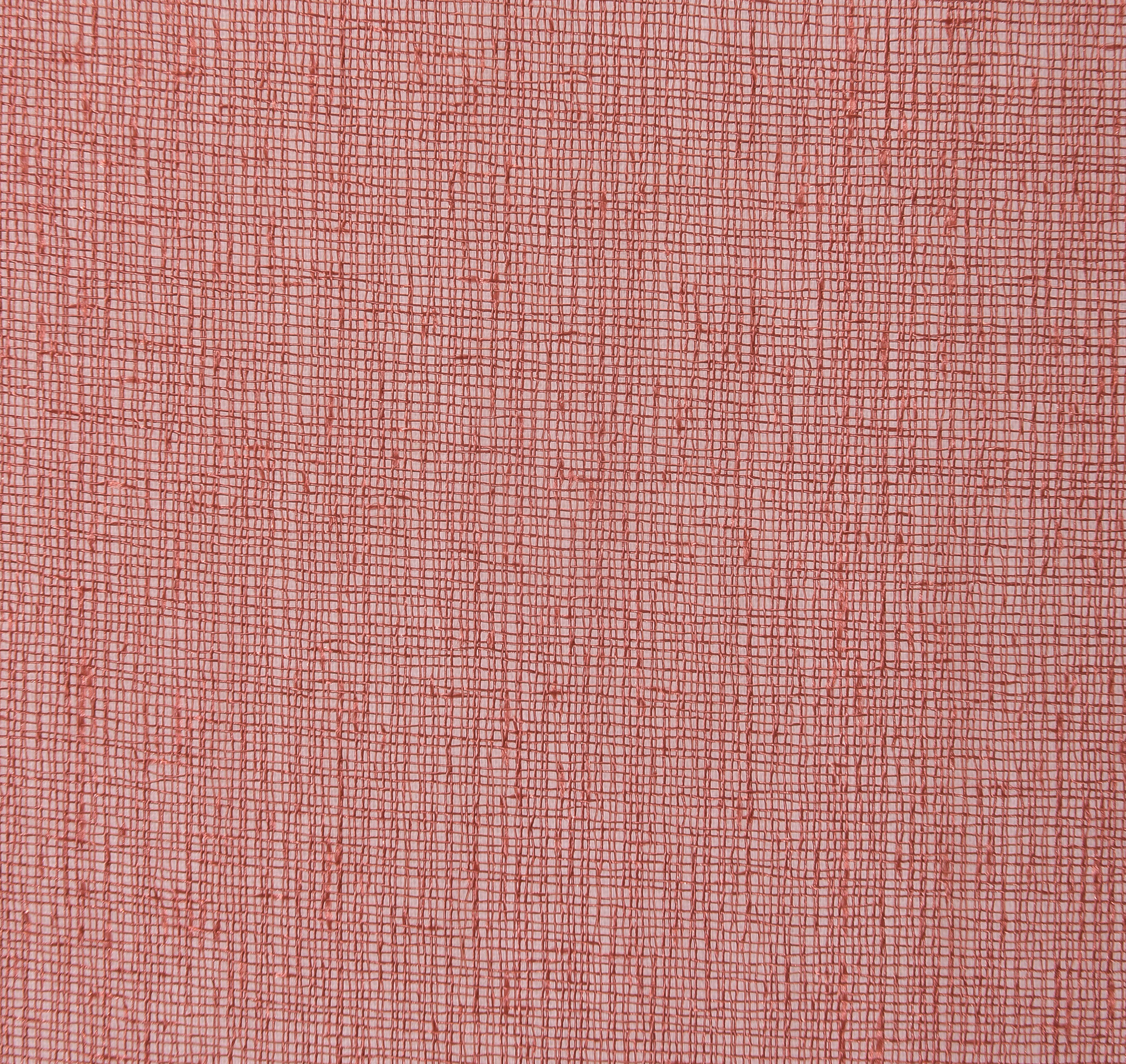 Elbersdrucke Vorhang Air 06, cognac-rot, 140 x 255 cm Elbersdrucke Vorhang Air 06, cognac-rot, 140 x 255 cm