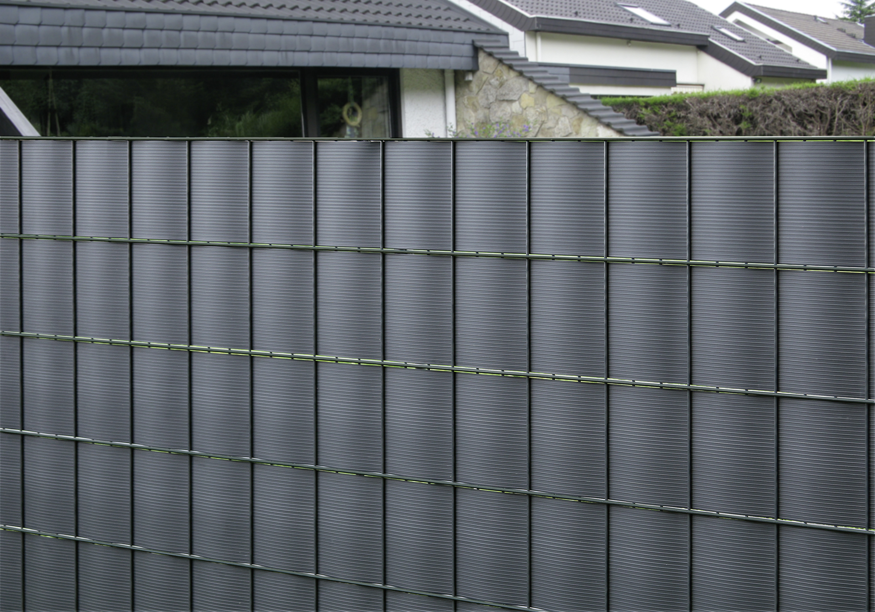 4047883085706_1 PVC-FERTIGSTR.2,015MX19CM ANTHRAZIT 5ST.