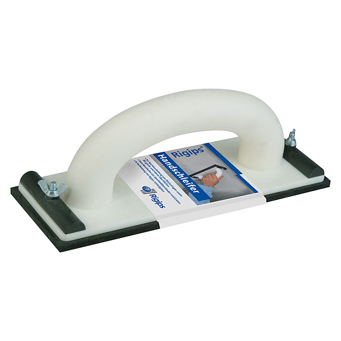 245734-Rigips-Handschleifer Rigips Handschleifer