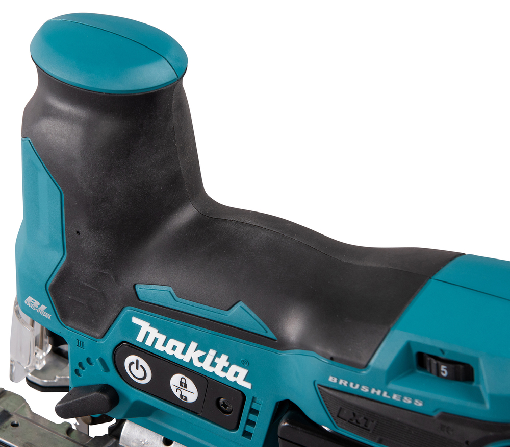 Makita Akku-Pendelhubstichsäge DJV185 (Ohne Akku, ohne Ladegerät)