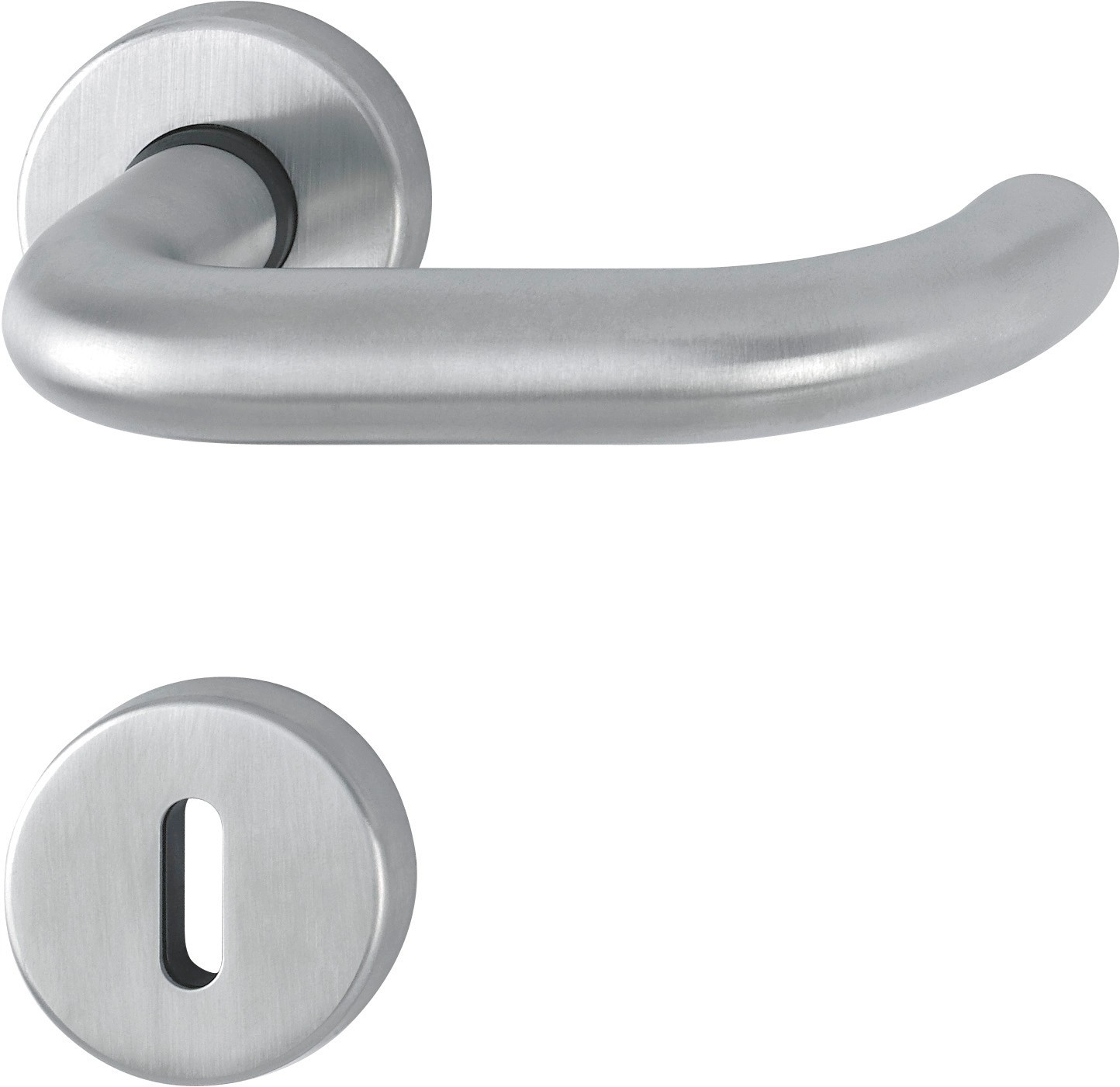 AnsaPro Rosettengarnitur "Don" AnsaPro Rosettengarnitur "Don"