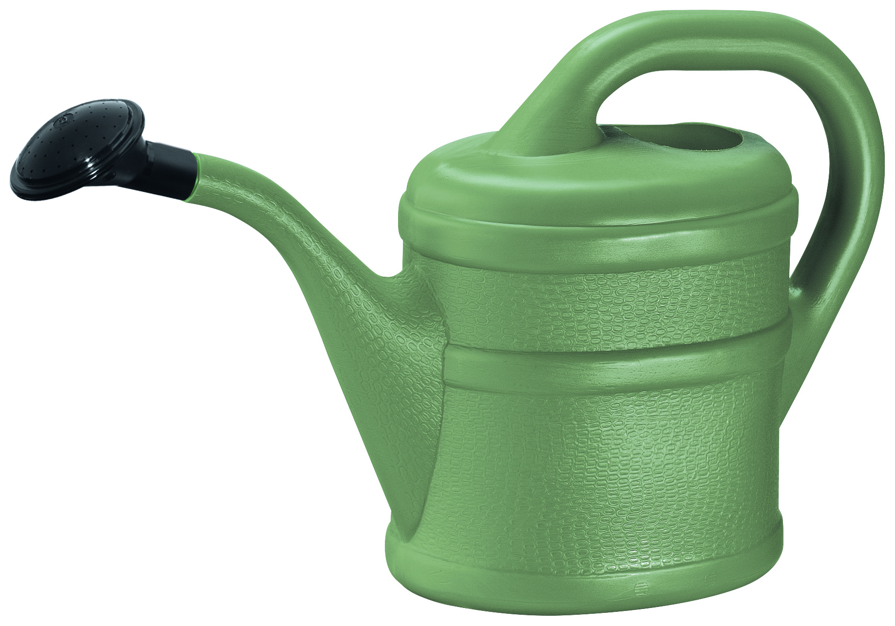 Geli Gießkanne ca. 2 L, pistazie Geli Gießkanne ca. 2 L, pistazie