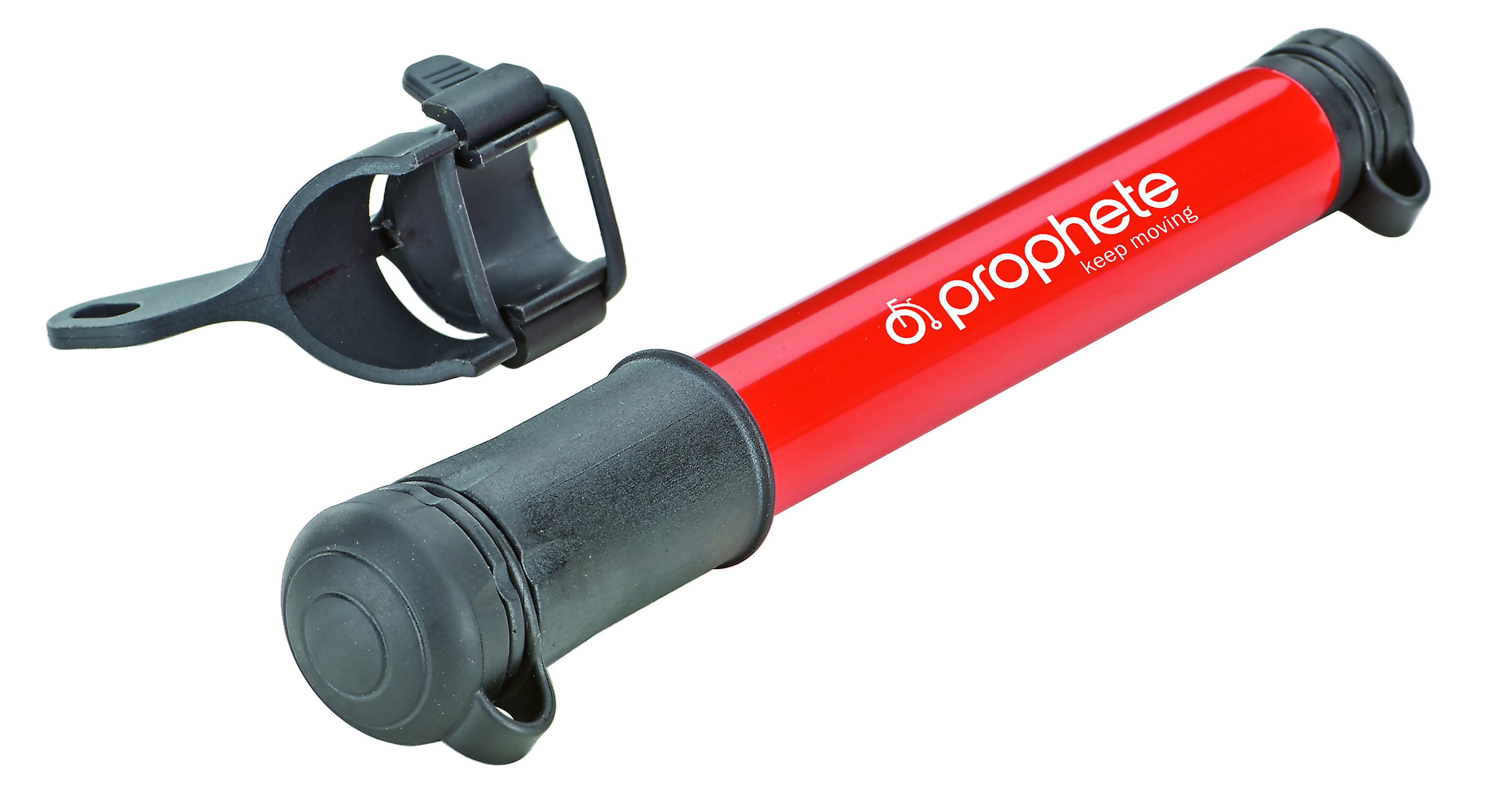 283710_13 Prophete MINI-LUFTPUMPE , L: 190MM