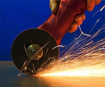 712021-600 Kwb Dünntrennscheiben, 115 x 1,0 mm