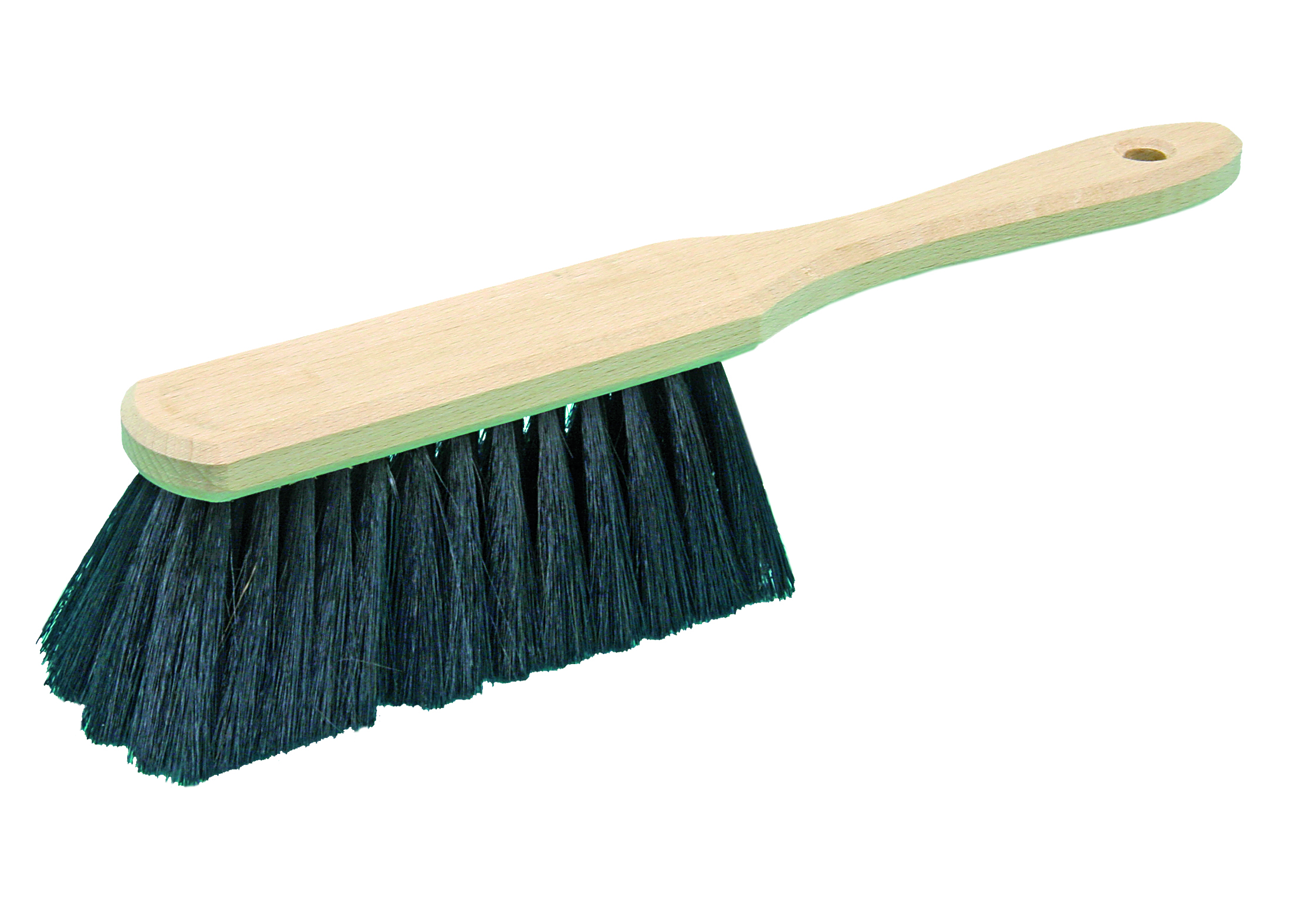 BÜRSTENMANN HANDFEGER HOLZ HAARMISCHUNG       